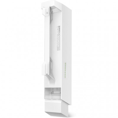 TP-LINK CPE220 - CPE de Exterior 2.4GHz 300Mbps con antena incorporada de 12dBi 2x2 MIMO, tecnología Pharos MAXtream TDMA y administración centralizada - Control Pharos, con modos: AP, Cliente, AP Router, AP Cliente Router (WISP). - Image 3