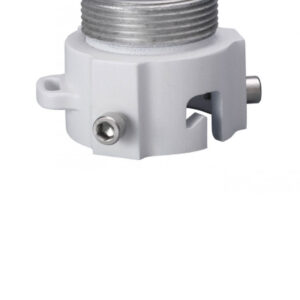 DAHUA PFA114 - Adaptador para Montaje de Camaras PTZ/ Compatible con Brazo de Pared PFB300W o de Techo PFB300C/