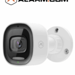 ALARM.COM ADCV730 - Cámara Exterior WIFI de audio bidireccional /4MP