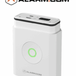 ALARM.COM ADC-VDBA-780BAT - Baterias reemplazo Doorbell