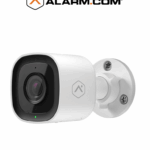 ALARM.COM ADCV724 - Cámara Exterior WIFI de audio bidireccional