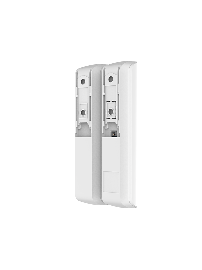 AJAX DoorProtectPlusW - Detector de apertura, vibración e inclinación inalámbrico. Color Blanco (28269.13.WH3) - Image 4