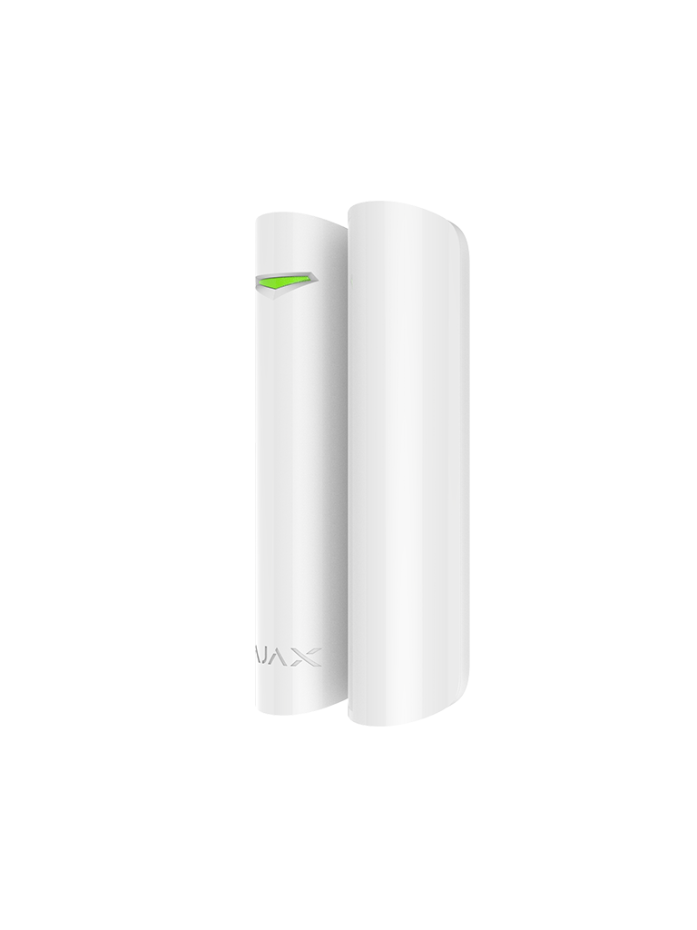 AJAX DoorProtectPlusW - Detector de apertura, vibración e inclinación inalámbrico. Color Blanco (28269.13.WH3) - Image 8