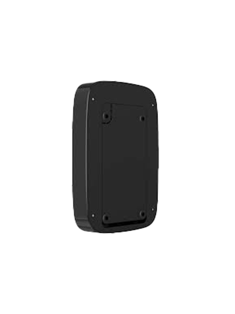 AJAX KeypadB - Teclado táctil inalámbrico con soporte de pared. Color Negro - Image 5