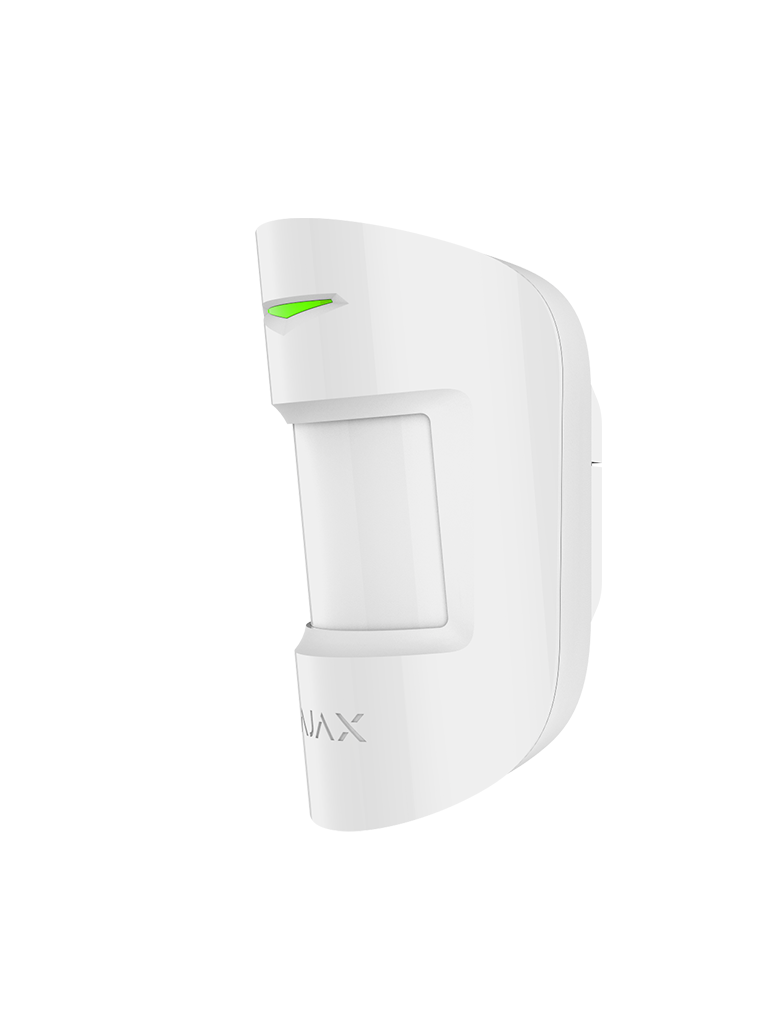 AJAX MotionProtectW - Detector de movimiento inalámbrico. Color Blanco (26803.09.WH3) - Image 7