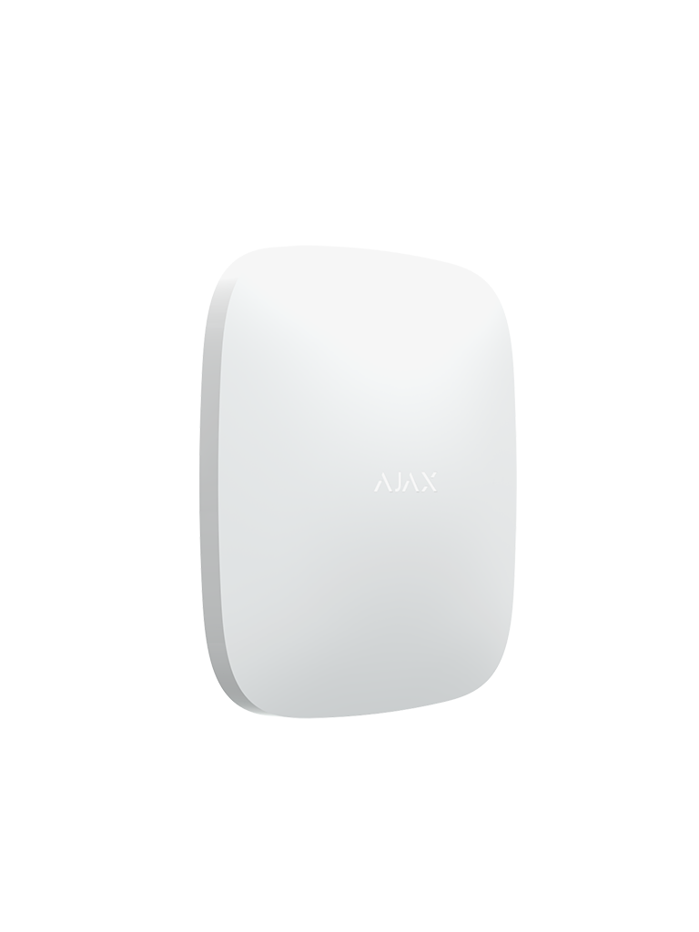 AJAX ReX W - Repetidor de señal de radio. Color Blanco (28309.37.WH3) - Image 2