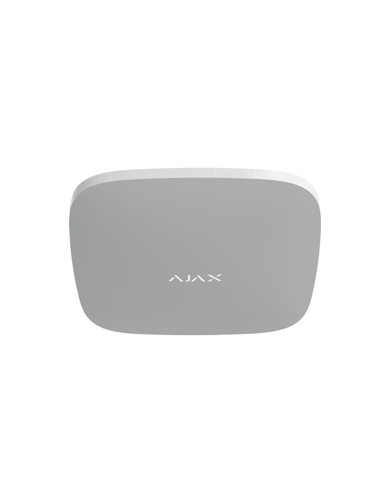 AJAX ReX W - Repetidor de señal de radio. Color Blanco (28309.37.WH3) - Image 8