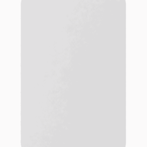 AJAX SoloButton (1-gang) - Tapa para LightCore solución LightSwitch. Para interrutor único. Color blanco