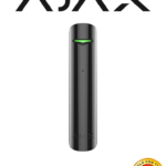 AJAX GlassProtectB - Detector de rotura de cristal Inalámbrico. Color Negro (26316.05.BL3)