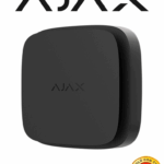 AJAX FireProtect 2 RB (Heat/Smoke/CO) N- Detector inalámbrico de incendio con sensores de Calor, Humo y Monóxido de Carbono (CO). Color Negro