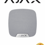 AJAX HomeSirenW - Sirena interior inalámbrica. Color Blanco (28275.11.WH3)