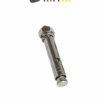 Taquete de expansión - ST-M8X60 - Acero inoxidable