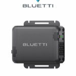 BLUETTI Charger 1 / Cargador de estación / Recarga la estación de energía portátil mientras conduces