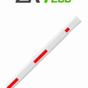 ZKTECO - BGM1060L Telescopic Boom(6m) / Brazo Telescópico de 6 metros para Barrera BGM1060L / ERP CODE: A87200049