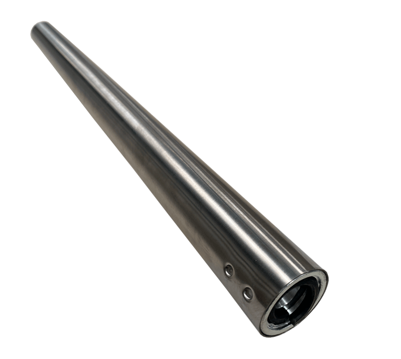 ZKTECO TSA20C - Brazo para Torniquete Automático TS200 / TS2100 / TS2022 / TS2022 PRO ZKTECO / Acero Inoxidable 304 - Image 3