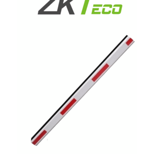 ZKTECO Boom-130 (YG3M) - Brazo Recto de 3 Metros para Barrera Vehicular ZK Serie PROBG2000 (PROBG2045) / PROBG3000 (PROBG3030)/