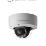 ALARM.COM ADCV827P- Camara Domo Exterior + Poe ( Pro ) Compatible Con Aplicación De Alarm.Com