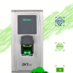 ZKTECO MA300 - Control de Acceso y Asistencia / 1,500 Huellas / 10,000 Tarjetas ID / 100,000 Registros / TCPIP / IP65