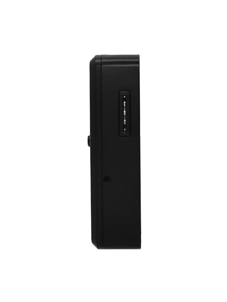 ZKTECO HorusTL1PRO - Control de Acceso y Asistencia Visible Light con Autenticación Facial (800 Rostros), Registro de 100,000 Eventos, Conectividad TCP/IP y WiFi - Image 2
