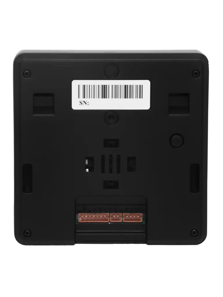 ZKTECO HorusTL1PRO - Control de Acceso y Asistencia Visible Light con Autenticación Facial (800 Rostros), Registro de 100,000 Eventos, Conectividad TCP/IP y WiFi - Image 7