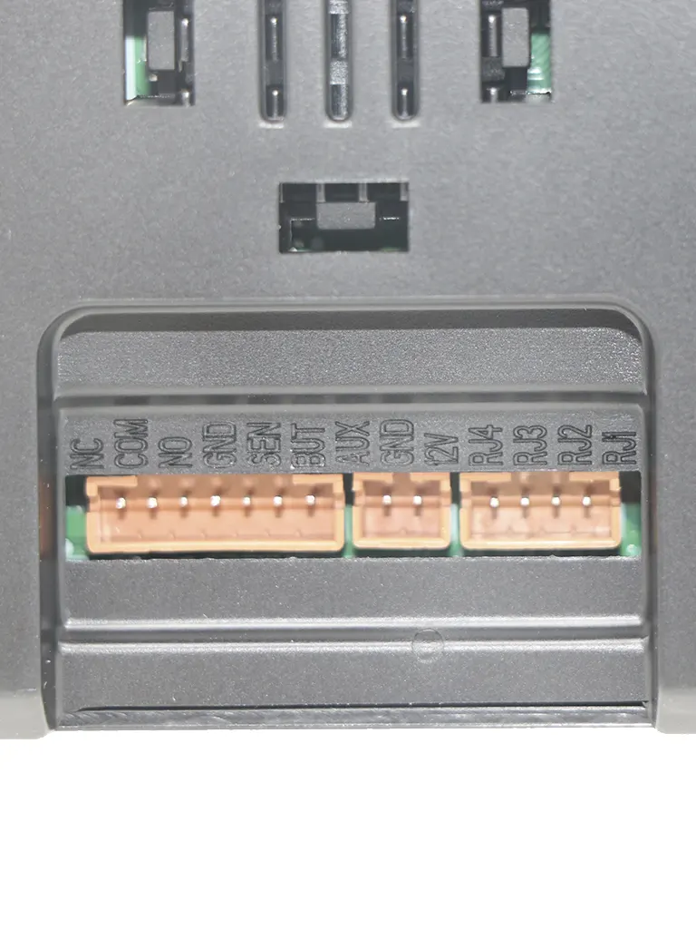 ZKTECO HorusTL1PRO - Control de Acceso y Asistencia Visible Light con Autenticación Facial (800 Rostros), Registro de 100,000 Eventos, Conectividad TCP/IP y WiFi - Image 8