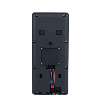 DAHUA ASI2212H-W - Control de Acceso Exterior IP65/ 3,000 Huellas/ 30,000 Tarjetas Mifare y Passwords/ 150,000 Eventos/ Diseño Delgado y Elegante/ Desbloqueo Remoto/ TCP/IP/ AutoRegistro/ P2P/ Funcion de Timbre/ - Image 4