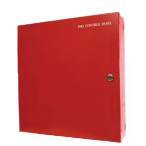 BOSCH I_D8109 - Gabinete color rojo / Contra incendios / Certificacion UL