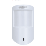 DAHUA DHI-ARD2231-W2 - Detector PIR inalámbrico, Doble tecnología: PIR y microondas, Inmunidad de mascotas, LED indicador, 3 niveles de sensibilidad, App DMSS, Frecuencia 433 MHz, Tecnología: AirShield, Compatible con HUB 1.0 y HUB 2.0