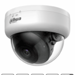 DAHUA DH-HAC-D1A21N-U - Cámara Domo HDCVI 1080P/ Lente de 2.8 mm/ IR Inteligente de Hasta 25 Mts/ WDR Digital/ Soporta HDCVI & AHD & HDTVI & CVBS/ Policarbonato