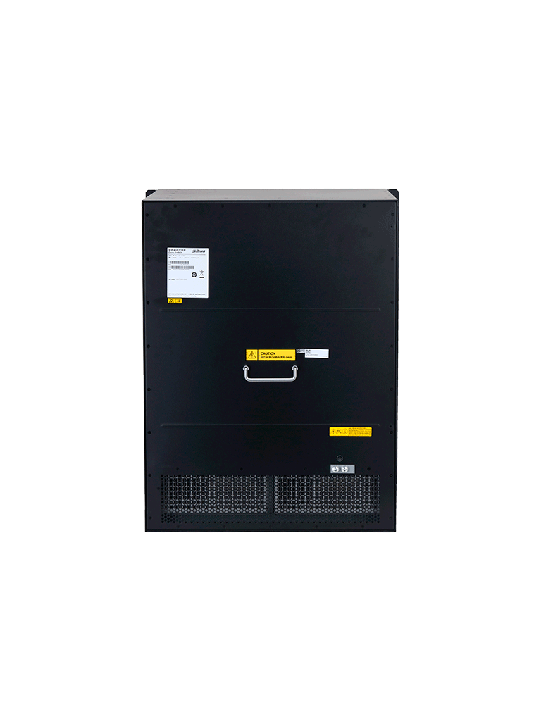 DAHUA DH-S7806 Switch Core Administrabe capa 3/ Switching 76.8Tbps/ 8640Mpps/ A prueba de rayos/ Hot Swap/ 8 Slots/6 Line Card Slots/IPv4 e IPv6 de alto rendimiento/ Admite un marco resiliente inteligente. - Image 2