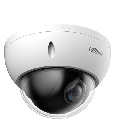 DAHUA SD22204DB-GNY - Cámara IP PTZ de 2 MP / WizSense/ 4x de Zoom óptico/ Starlight / Detección facial/ SMD 3.0/ Antivandálica IK10/ Exterior IP66/ Protección perimetral / Ranura para MicroSD/ PoE/ - Image 4
