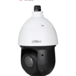 DAHUA DH-SD49225DB-HC  - Cámara HDCVI PTZ de 2 Megapíxeles/ 25x de Zoom Óptico/ Starlight/ WDR Real de 120 dB/ IR de 100 Mts/ IP66/ E de Alarma/ 1 Canal de Audio/