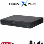 DAHUA DH-XVR5116H-4KL-I3/T - DVR de 16 Canales 4K WizSense/ HDCVI X PLUS/ Audio Bidireccional/ 16 Canales + 16 IP/ Hasta 32 Ch IP/ 2 Canales de Reconocimiento Facial/ SDM Plus/ Codificación con IA/ 1 Bahía de Disco Duro/ Funciones IoT & POS/