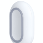 DAHUA DHI-ARD821-W2 - Botón de pánico inalámbrico, Led indicador de estado (verde), Alarma de batería baja, App DMSS, Frecuencia 433 MHz, Tecnología: AirShield, Compatible con HUB 1.0 y HUB 2.0