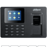 DAHUA DHIASA1222ES - Control de Asistencia con Huella Digital, Contraseña, Capacidad 1000 Usuarios, 100,000 Eventos, Comunicación TCP/IP
