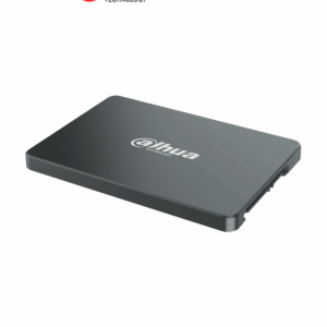 DAHUA DHI-SSD-S820GS1TB - Disco Duro SSD 1TB 2.5" con alta velocidad y puerto SATA 6 Gb/s. Tecnología 3D TLC, especial para soluciones móviles. Ofrece rendimiento superior y confiabilidad