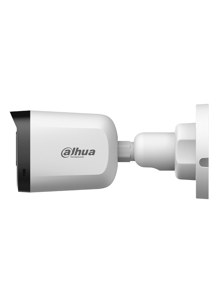 DAHUA HAC-B1A21N-U-28 - Camara Bullet de 2 Megapixeles/ Lente de 2.8 mm/ 30 Metros de IR/ 100 Grados de Apertura/ IP67/ Soporta: CVI/TVI/AHD y CVBS/ - Image 2