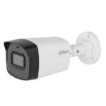 DAHUA IPC-B1E40 - Cámara IP Bullet de 4 Megapixeles/ Lente de 2.8mm/ 90 Grados de Apertura/ IR de 30 Metros/ PoE/ 30 FPS/ H.265+/ DWDR/ IP67/