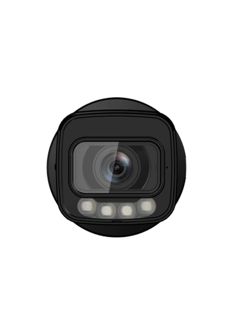 DAHUA DH-IPC-HFW2649T-ZAS-IL - Cámara Bullet IP ofrece resolución de 6 MP, iluminador dual inteligente Full Color, tecnología WizSense, micrófono integrado y certificación IP67, ideal para seguridad avanzada. - Image 3