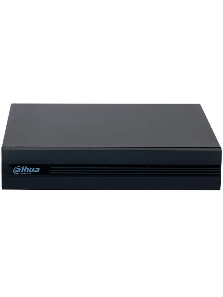 DAHUA FULLCOLORKIT- Kit de 4 canales Full Color de 2 MP. Incluye 4 cámaras HFW1209CN-LED, DVR Cooper-I WizSense, con IA, H.265+, y 4 canales + 1 IP (o hasta 5 canales IP). Búsqueda avanzada de humanos y vehículos, accesorios incluidos - Image 3