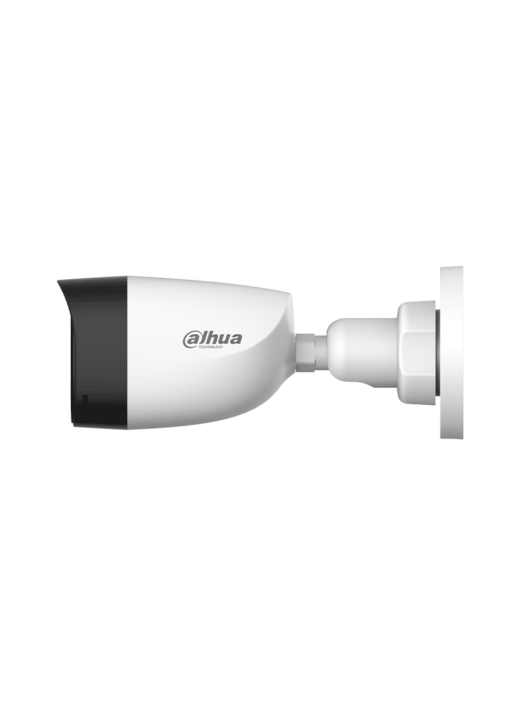 DAHUA KIT/XVR1B04-I-SSD512G4HFW-IL-A - Kit Iluminación Dual de 4 Canales con SSD de 512GB/ 4 Camaras IL de 2 Megapixeles con Microfono/ DVR Cooper-I WizSense/ Con IA/ 4 Ch+1 IP/ Accesorios Incluidos/ - Image 5