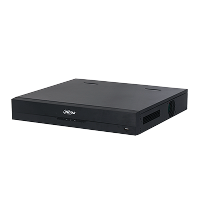 DAHUA DH-XVR5432L-4KL-I3 - DVR de 32 Canales 4k/ WizSense/ H.265+/ Hasta 32 Canales IP/ 6 Canales de Reconocimiento Facial/ Codificación IA/ 4 Bahías para Discos Duros/ IoT&POS/ - Image 2