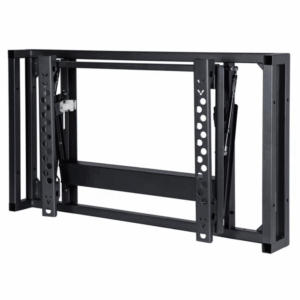 DAHUA LS460-WS - Soporte de Videowall permite montaje en pared con mantenimiento frontal. Compatible con pantallas de 46" DAHUA LS460UCM-EF