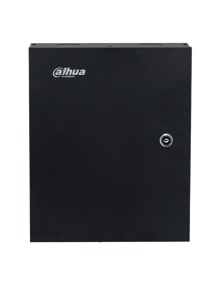 DAHUA ASC2202C-D - Control de Acceso gestiona 2 puertas y 4 lectoras, admite 100,000 usuarios, 3,000 huellas y 500,000 registros. Con Interlock, Anti-passback, desbloqueo remoto y conectividad TCP/IP; RS-485 y Wiegand. - Image 2