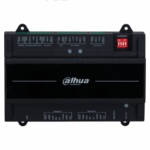 DAHUA DHI-ASC2202B(T) - Panel de Control de Acceso para 2 Puertas 2 Lectoras/ Compatible con Torniquetes Dahua/ TCP/IP/ Comunicación RS-485 y Wiegand/ 100,000 Usuarios y 500,000 Registros/ Soporta Interlock, Anti-passback, Desbloqueo Remoto/