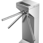 DAHUA DHI-ASGG100FL- Torniquete Bidireccional/ MCBF de 2 Millones / Fabricado en Acero Inoxidable SUS304/ Contacto Seco/ Voltaje 110-240 VAC/ Compatible con Cualquier control de Acceso/ Uso Interior