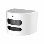 DAHUA ARD1130-CAM- Módulo de cámara para PIR de exterior, Vídeo verificación, IR de 15 m, Protección IP66, Requiere el modelo DHI-ARD2251E-W2 para operar, App DMSS, Frecuencia 433 MHz, Tecnología: AirShield, Compatible únicamente con HUB 2.0