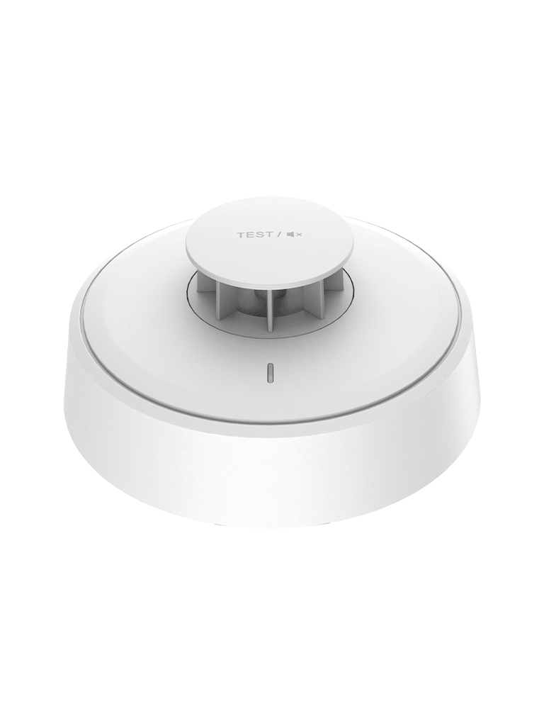 DAHUA WISUALARM HY-HT10A -Detector de Calor Autónomo, Monitoreo Constante de Temperatura, Detección Rápida de Incendios de Clase A1(54°C to 65°C)Sonido de Alarma de 85dB, Certificaciones CE,Batería No Remplazable d hasta 10años - Image 4