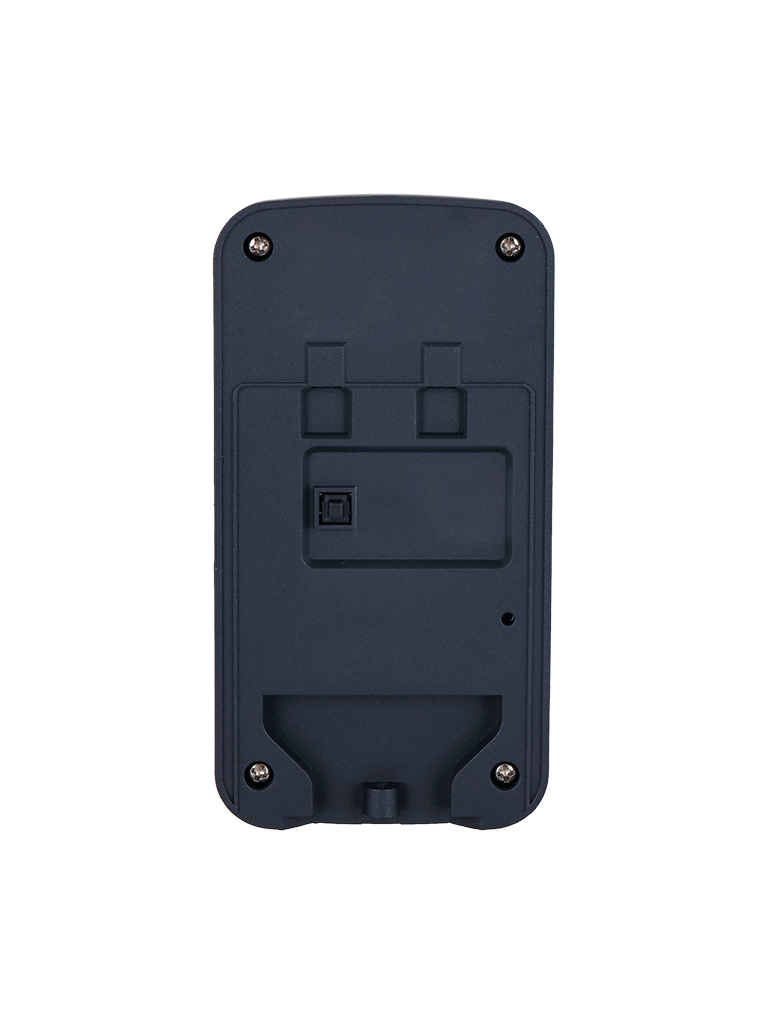 DAHUA DHI-VTO2111D-P-S3 - Frente de Calle de Videoportero IP/ Alámbrico/ Angulo Visión 107 Grados con WDR / Soporta Apertura de Puerta por APP, Tarjeta y desde Monitor/ Uso Exterior IP65/ PoE/ Soporta Hasta 10 Monitores/ - Image 4