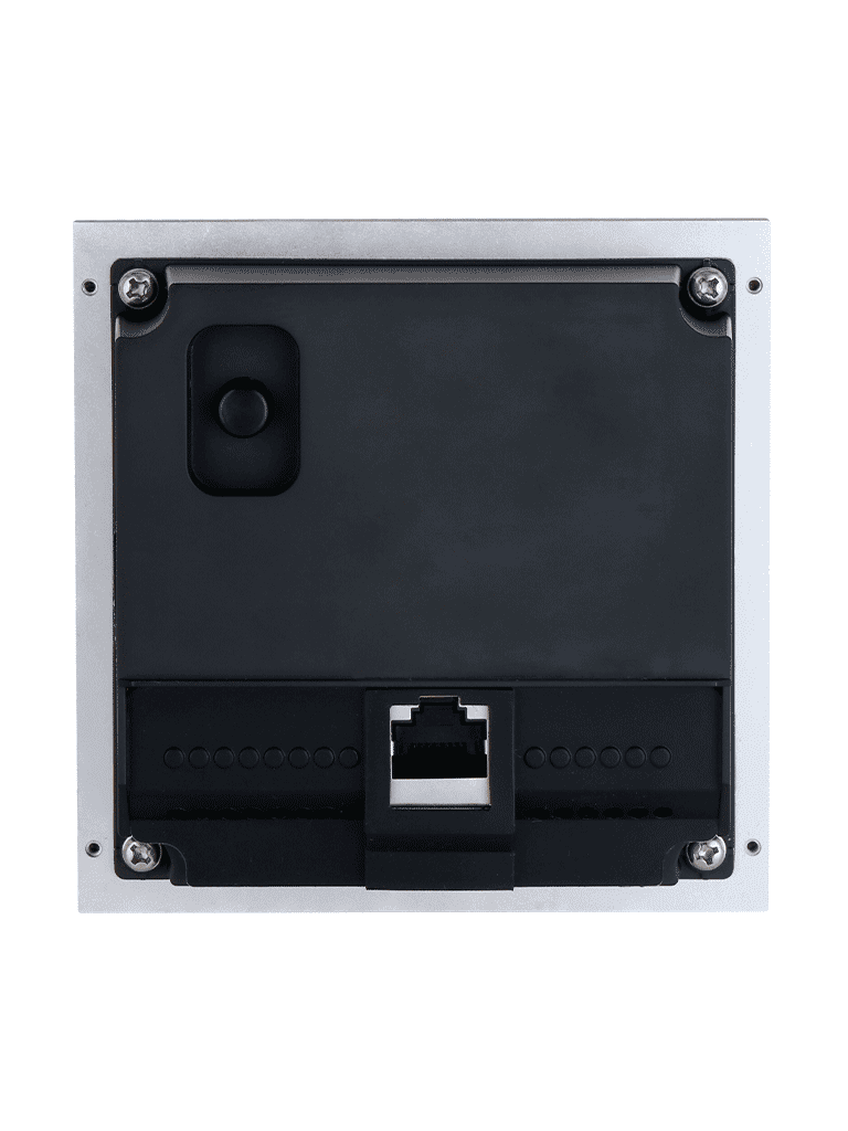 DAHUA DHI-VTO4202F-P-S3 - Modulo de Camara IP de 2 Megapixeles para Videoportero Modular con 160 Grados de apertura y protección IP65 e Ik10 con conexión RJ45 & 2 Wire - Image 3